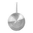 Vogue Aluminium Stieltopf 24Cm