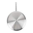 Vogue Aluminium Stieltopf 24Cm