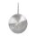 Vogue Aluminium Stieltopf 24Cm