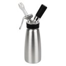 Isi Sahnebereiter 500Ml Sahnespender