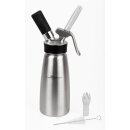Isi Sahnebereiter 500Ml Sahnespender