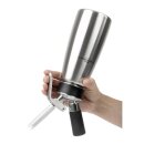 Isi Sahnebereiter 500Ml Sahnespender