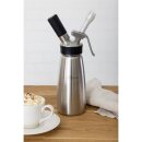 Isi Sahnebereiter 500Ml Sahnespender