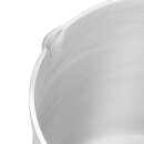 Vogue Doppelkochtopf Aus Aluminium 28Cm