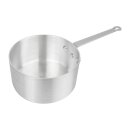 Vogue Aluminium Stieltopf 20Cm