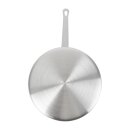 Vogue Aluminium Stieltopf 18Cm