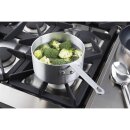 Vogue Aluminium Stieltopf 18Cm