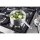 Vogue Aluminium Stieltopf 18Cm