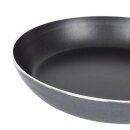Matfer Bourgeat Bratpfanne Ø320mm ist antihaftbeschichtet mit 3 Liter Kapazität