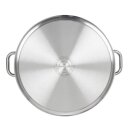 Matfer Bourgeat Excellence Kochtopf 50L