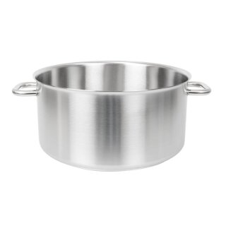 Matfer Bourgeat Excellence Schmortopf 25L