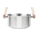 Matfer Bourgeat Excellence Schmortopf 25L