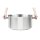 Matfer Bourgeat Excellence Schmortopf 25L