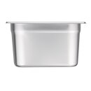 Vogue Gn-Behälter Edelstahl 15Cm Gn1/4