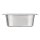 Vogue Gn-Behälter Edelstahl 6,5Cm Gn1/9