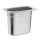 Vogue Gn-Behälter Edelstahl 15Cm Gn1/9