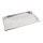 Vogue Gn-Behälter Edelstahl 2Cm Gn1/1 Gelocht