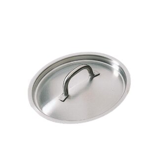 Matfer Bourgeat Edelstahl-Deckel 36Cm