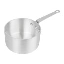 Vogue Aluminium Stieltopf 16Cm