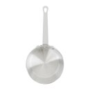 Vogue Aluminium Stieltopf 14Cm
