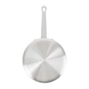 Vogue Aluminium Stieltopf 14Cm