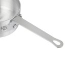 Vogue Aluminium Stieltopf 14Cm