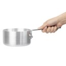 Vogue Aluminium Stieltopf 14Cm