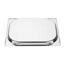 Vogue Gn-Behälter Edelstahl 2Cm Gn1/2