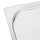 Vogue Gn-Behälter Edelstahl 2Cm Gn1/2