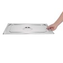 Vogue Deckel Für Gn-Behälter Gn1/1