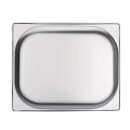 Vogue Gn-Behälter Edelstahl 10Cm Gn1/2