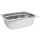 Vogue Gn-Behälter Edelstahl 10Cm Gn1/2