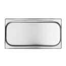 Vogue Gn-Behälter Edelstahl 10Cm Gn1/3