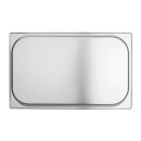 Vogue Gn-Behälter Edelstahl 2Cm Gn1/1