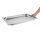 Vogue Gn-Behälter Edelstahl 2Cm Gn1/1