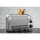 Dualit Kombi-Toaster  Edelstahl 4 Schlitze