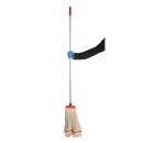 Syr Wechselstiel Rot 137Cm