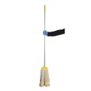 Syr Wechselstiel Gelb 137Cm