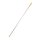 Syr Wechselstiel Gelb 137Cm