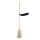 Syr Wechselstiel Gelb 137Cm