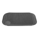 Vogue Grillplatte Doppelseitig