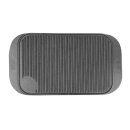 Vogue Grillplatte Doppelseitig