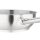 Vogue Edelstahl Sauteuse 24Cm