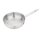 Vogue Edelstahl Sauteuse 24Cm