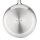 Vogue Edelstahl Sauteuse 24Cm