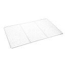 Vogue Edelstahlrost Gn1/1 53 X 33Cm