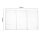 Vogue Edelstahlrost Gn1/1 53 X 33Cm
