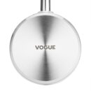 Vogue Edelstahl Stieltopf 1,5L