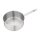 Vogue Edelstahl Stieltopf 5 Liter 24Cm