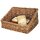 Olympia Brotkorb Weide 51 X 39Cm